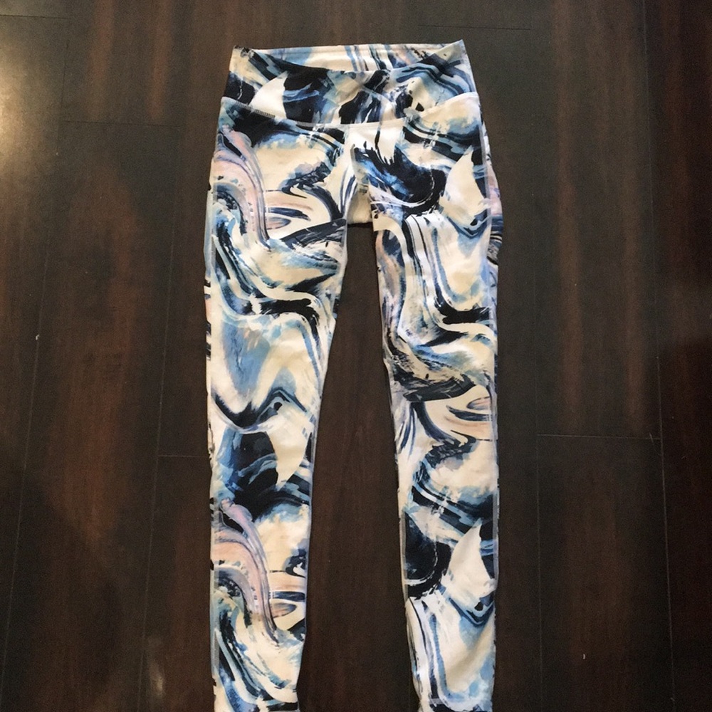 Fabletics size small leggings